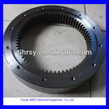 Steel internal gear